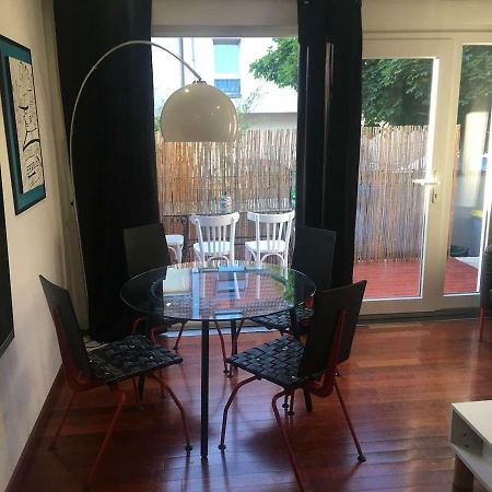 La Terrasse Selestadienne 塞莱斯塔 外观 照片
