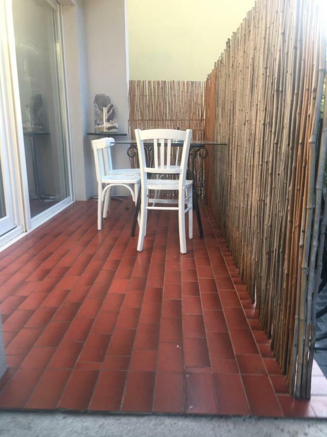 La Terrasse Selestadienne 塞莱斯塔 外观 照片